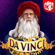 Nhà Phát Minh Da Vinci icon