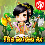 Rìu Vàng Rìu Bạc icon