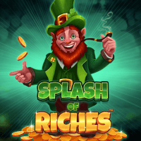 Splash of Riches icon