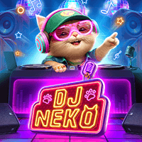DJ Mèo icon