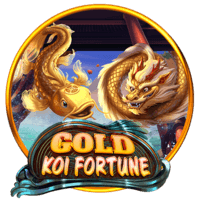 Vận May Cá Chép Vàng icon