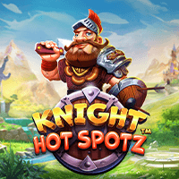 Hiệp Sĩ Hot Spotz icon