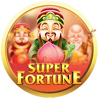 Siêu may mắn icon