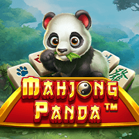 Gấu trúc Mạt chược icon