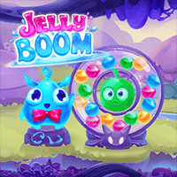 Jelly Boom icon