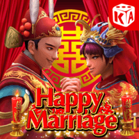 Hôn Nhân Hạnh Phúc icon