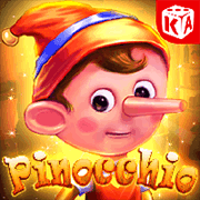 Cậu Bé Người Gỗ Pinocchio icon