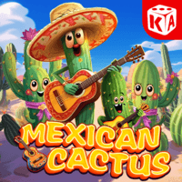 Xương rồng Mexico icon